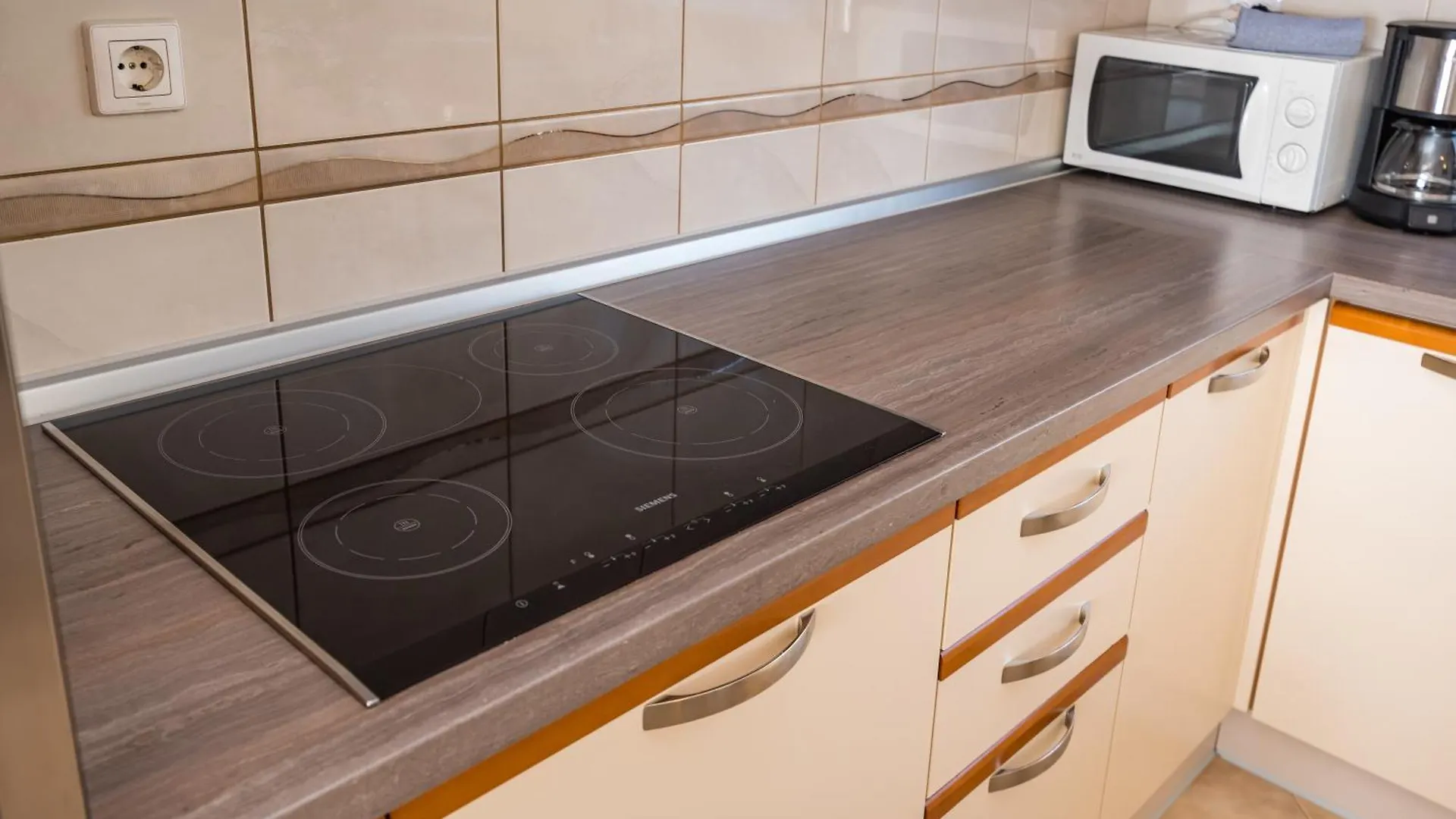 Apartman Marina Jasenice