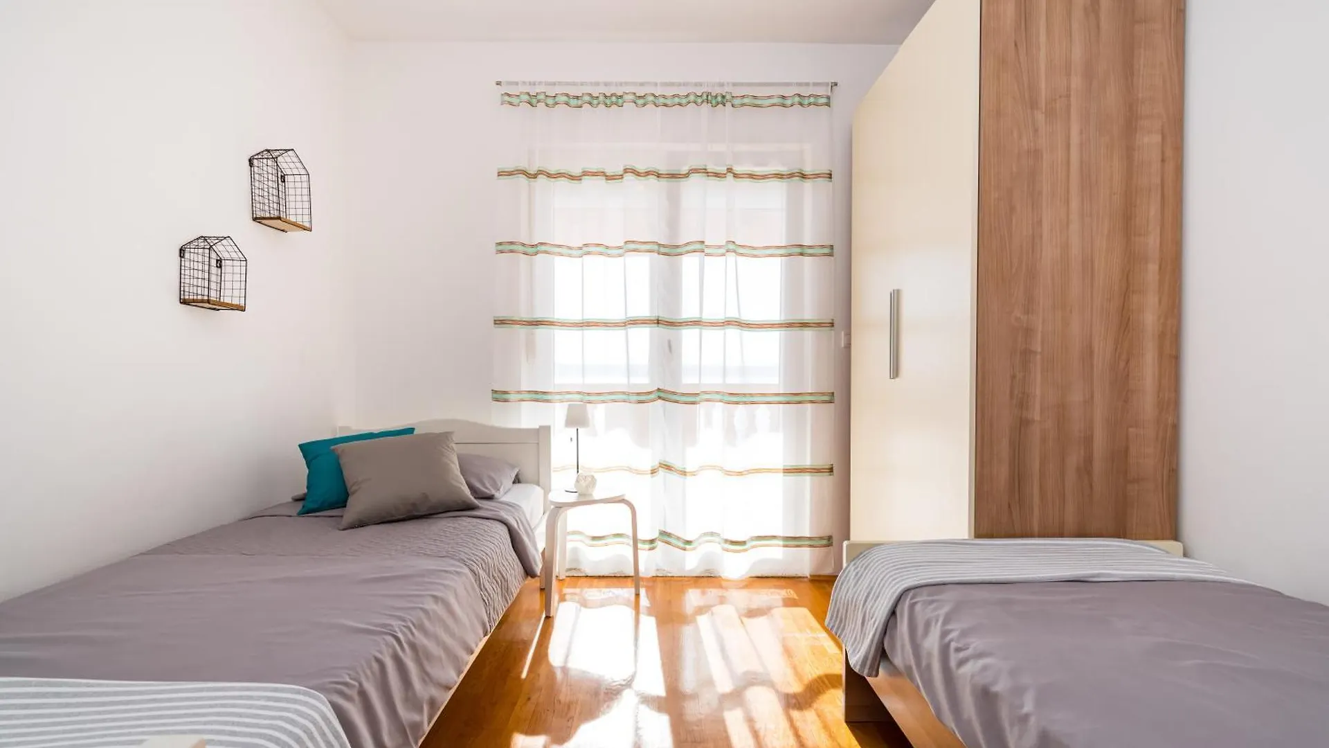 Apartamento Apartman Marina Jasenice